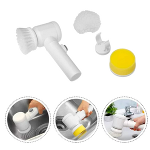 Cepillo Electrico Brush Plus