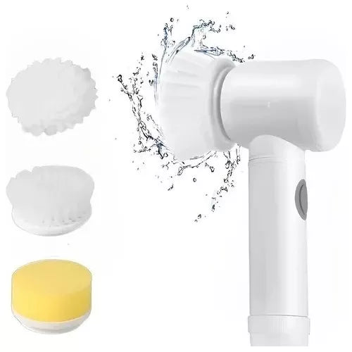 Cepillo Electrico Brush Plus