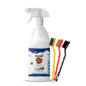 Mildrew™ Removedor Spray