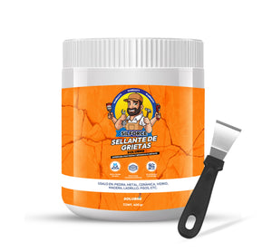 Silforce Sellante de Grietas