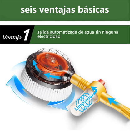 KIT LAVADOR Multifuncional