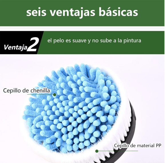 KIT LAVADOR Multifuncional