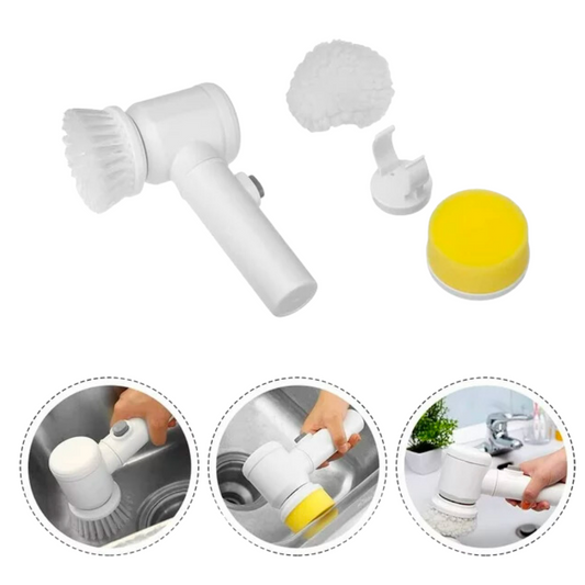 Cepillo Electrico Brush Plus