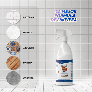 Mildrew™ Removedor Spray