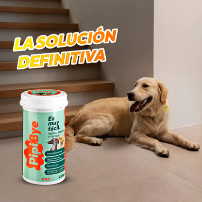 PipiBye ®
