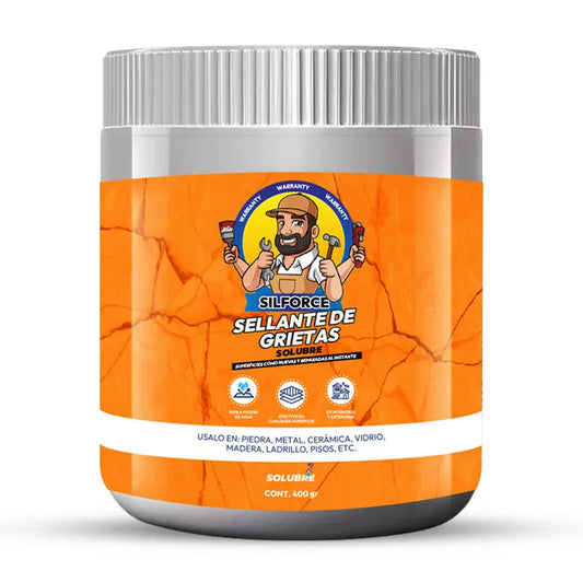 Silforce Sellante de Grietas ✨💦