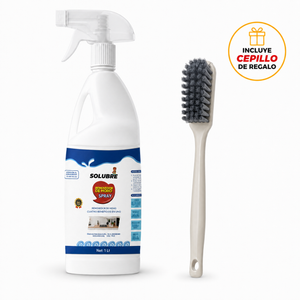 Mildrew™ Removedor Spray