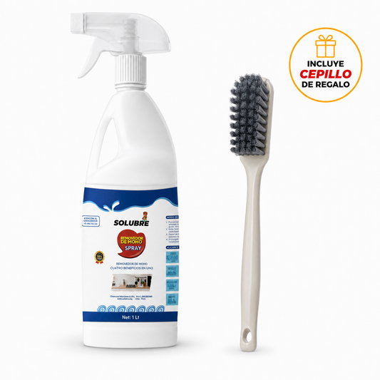 Mildrew™ Removedor Spray
